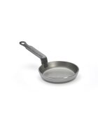 de Buyer Тиган за палачинки Blinis стомана 12 см CARBONE PLUS -