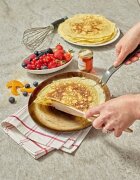de Buyer Тиган за палачинки "CARBONE PLUS" 22см - марка