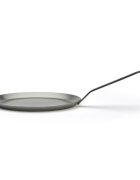 de Buyer Тиган за палачинки стомана 24 см CARBONE PLUS -