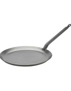 de Buyer Тиган за палачинки стомана 26см CARBONE PLUS -