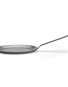 de Buyer Тиган за палачинки стомана 26см CARBONE PLUS -
