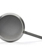 de Buyer Тиган за палачинки стомана 26см CARBONE PLUS -
