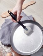 de Buyer Тиган за палачинки стомана 30см "Mineral B" -