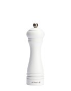 de Buyer Универсална дървена мелница 18 см "Java" Matte White -