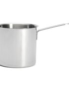 de Buyer Вложка за водна баня 14 cm/21 l -