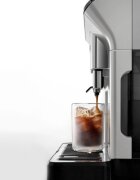 DeLonghi Автоматична еспресо машина 1450 W "Eletta Explore" сребро - DeLongh