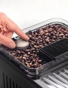 DeLonghi Автоматична еспресо машина 1450 W "Eletta Explore" сребро - DeLongh