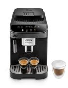 DeLonghi Автоматична еспресо машина 1450W "Magnifica Evo" черна -