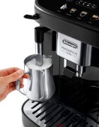 DeLonghi Автоматична еспресо машина 1450W "Magnifica Evo" черна -