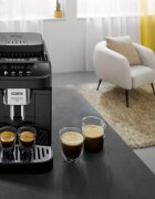 DeLonghi Автоматична еспресо машина 1450W "Magnifica Evo" черна -