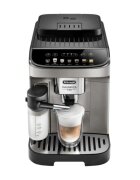 DeLonghi Автоматична еспресо машина 1450W "Magnifica Evo" сребриста - DeLong
