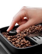 DeLonghi Автоматична еспресо машина 1450W "Magnifica Evo" сребриста - DeLong