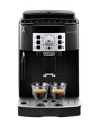 DeLonghi Автоматична еспресо машина 1450W "Magnifica S" черна -