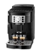 DeLonghi Автоматична еспресо машина 1450W "Magnifica S" черна -