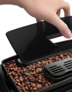 DeLonghi Автоматична еспресо машина 1450W "Magnifica S" черна -