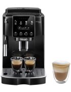 DeLonghi Автоматична еспресо машина 1450W "Magnifica Start" Черно -