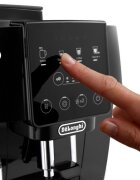 DeLonghi Автоматична еспресо машина 1450W "Magnifica Start" Черно -