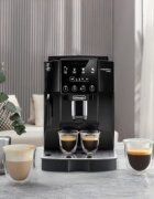 DeLonghi Автоматична еспресо машина 1450W "Magnifica Start" Черно -