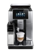DeLonghi Автоматична еспресо машина 1450W "PrimaDonna Soul" Metal Black - De