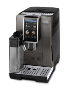 DeLonghi Автоматична машина за еспресо 1450 W "Dinamica Plus" Titanium Black