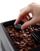DeLonghi Автоматична машина за еспресо 1450 W "Dinamica Plus" Titanium Black