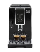 DeLonghi Автоматична машина за еспресо 1450W "Dinamica" черна -