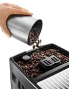 DeLonghi Автоматична машина за еспресо 1450W "Dinamica" черна -