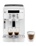 DeLonghi Автоматична машина за еспресо 1450W "Magnifica S" бяла -