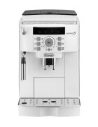 DeLonghi Автоматична машина за еспресо 1450W "Magnifica S" бяла -