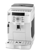 DeLonghi Автоматична машина за еспресо 1450W "Magnifica S" бяла -