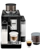 DeLonghi Автоматична машина за еспресо 1450W "Rivelia" Onyx Black -