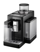 DeLonghi Автоматична машина за еспресо 1450W "Rivelia" Onyx Black -