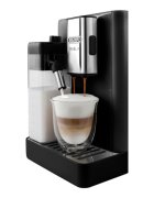 DeLonghi Автоматична машина за еспресо 1450W "Rivelia" Onyx Black -
