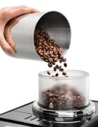 DeLonghi Автоматична машина за еспресо 1450W "Rivelia" Onyx Black -