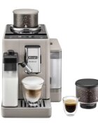 DeLonghi Автоматична машина за еспресо 1450W "Rivelia" Sand Beige -