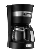 DeLonghi Кафемашина "Active Line" ICM14011. BK 650 W черен -
