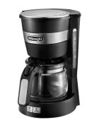 DeLonghi Кафемашина "Active Line" ICM14011. BK 650 W черен -