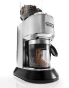 DeLonghi Кафемелачка 350гр 150W "Dedica" Metal -