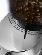 DeLonghi Кафемелачка 350гр 150W "Dedica" Metal -