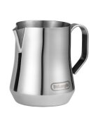 DeLonghi Кана за разпенване на мляко неръждаема стомана 350 мл - De'Longhi