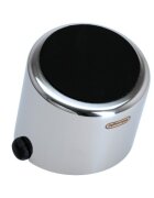 DeLonghi Контейнер за утайка от кафе неръждаема стомана -