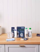 DeLonghi Препарат за отстраняване на котлен камък EcoDecalk 2 x 100 ml - DeLon