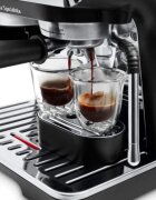 DeLonghi Ръчна еспресо машина 1400W "La Specialista Arte" сребриста - DeLong