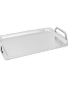 Demeyere Тава Teppanyaki 5-пластова 39 x 27 см асортимент от специалитети не