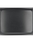 Demeyere Tepanyaki тава за тепаняки неръждаема стомана 39x27см "Ceraforce" -