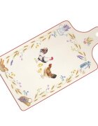 Easy Life Чиния за сервиране на сирене "Country Life" порцелан 34.5 x 18 см -