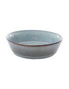 Easy Life Чиния за супа 21 см "Domus" Light Blue -