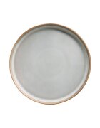 Easy Life Керамична чиния 21 см "Domus" Beige -