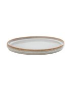 Easy Life Керамична чиния 21 см "Domus" Beige -