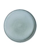 Easy Life Керамична чиния 21 см "Domus" Light Blue -